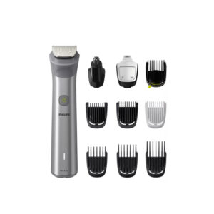 Home multigroom philips serie 5000 mg5920/15 10 en 1 para rostro, cabello y cuerpo