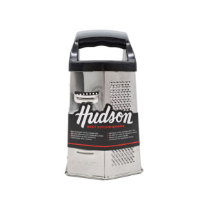 hudson