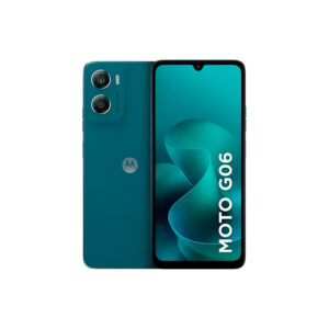 Recién Llegado moto g06