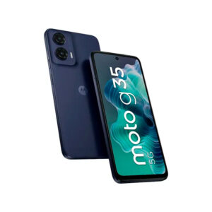 Recién Llegado moto g35