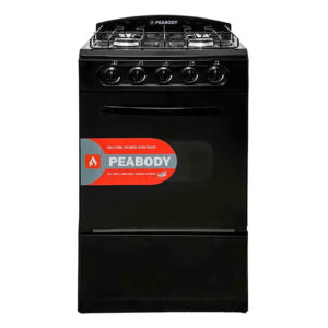 peabody negra